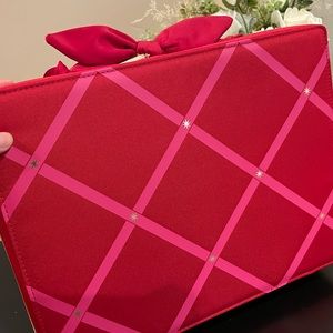 2/$15 Estee lauder cosmetic box